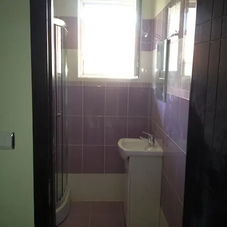 Apartment Intsaraki